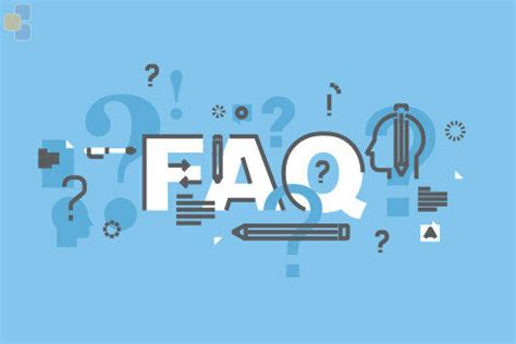 gfaq|faq bedeutung.